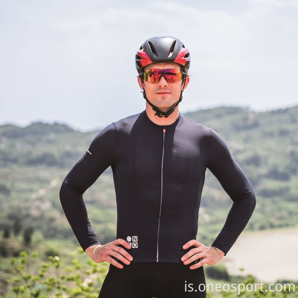 Poc Long Sleeve Jersey